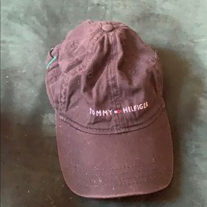 Vintage Tommy Hilfiger ball cap